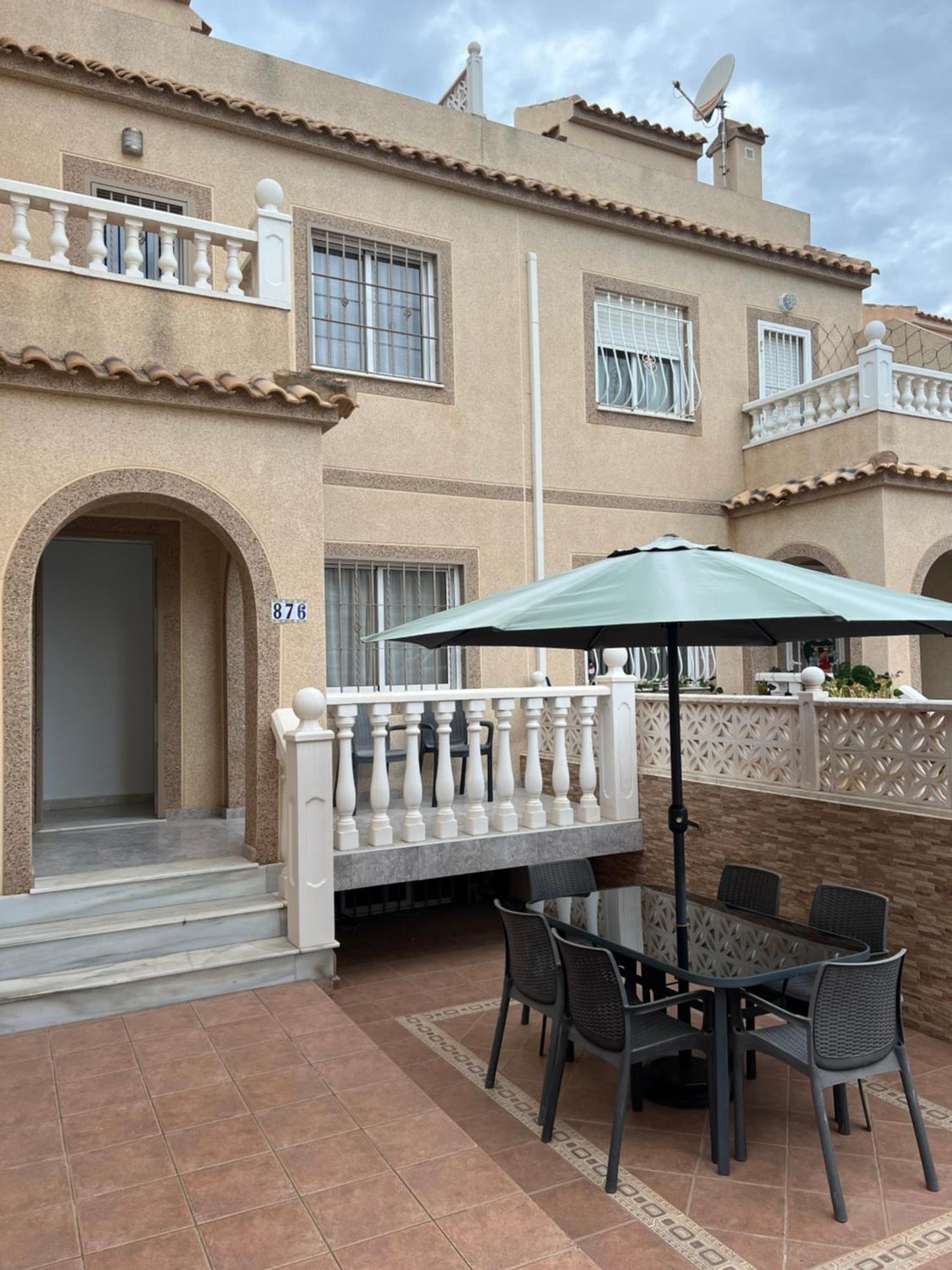 Alicante Life Puerto Marino Exterior photo